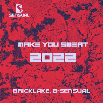 Make you sweat 2022 by Bricklake