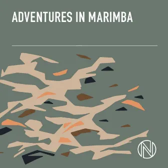 Adventures in Marimba by Mark Fabian