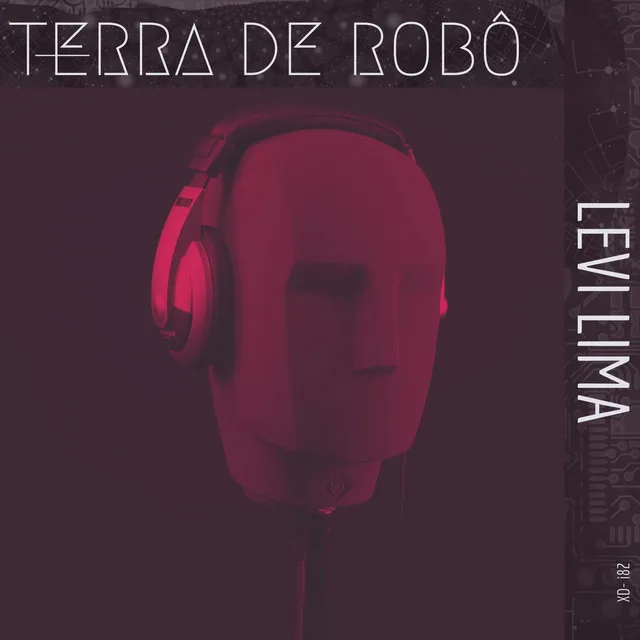 Terra de Robô