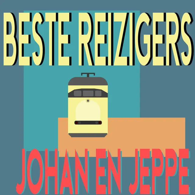 Beste Reizigers