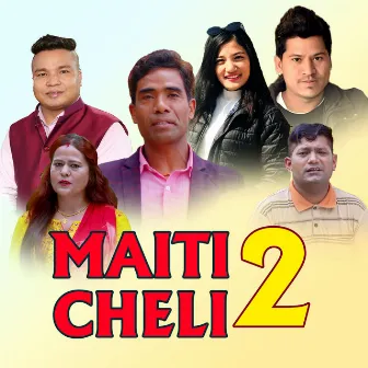 Maiti Cheli 2 by 