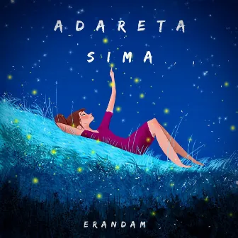 Adareta Sima by ErandaM