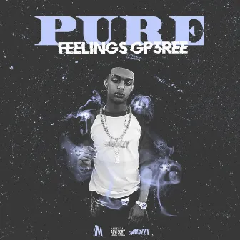 Pure Feelings by Gp3ree