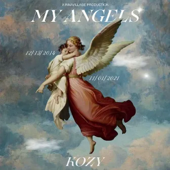 My Angels by KoZy