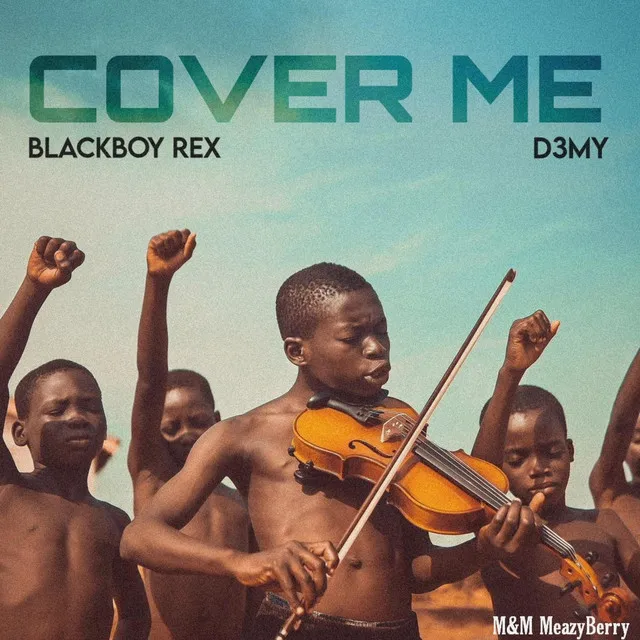 Cover Me