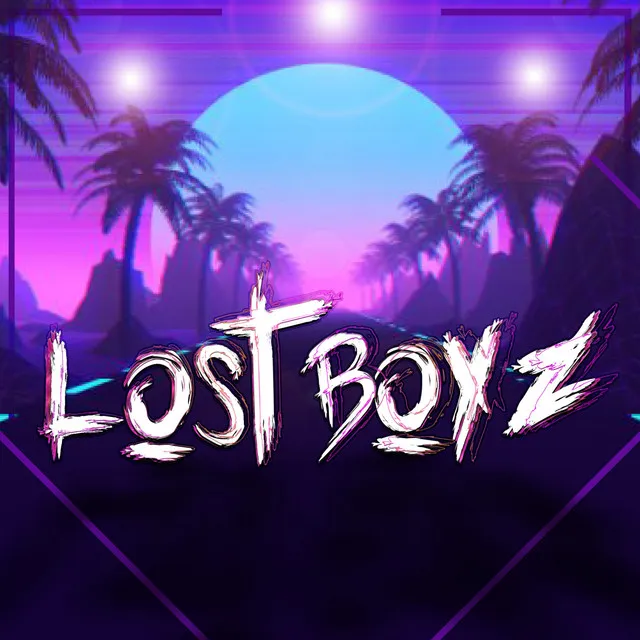 Lost Boyz