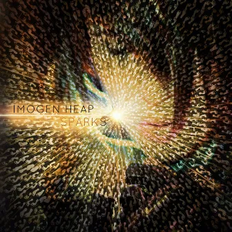 Sparks (Deluxe Version) by Imogen Heap