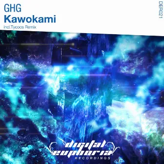 Kawokami by Ghg