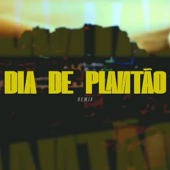 Dia de Plantão (Remix) by Cleitinho Detona