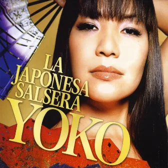 Yoko-La Japonesa Salsera by YOKO