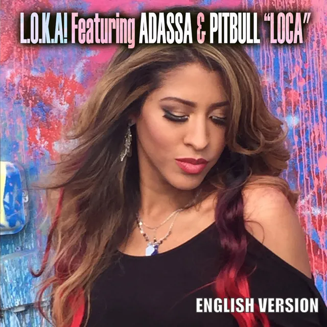 Loca - The Kemist Remix English Edit