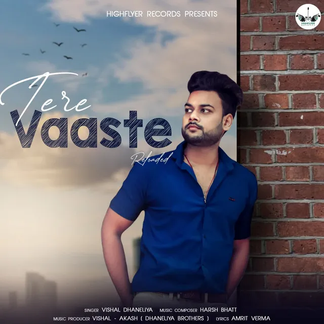 Tere Vaaste (Reloaded)