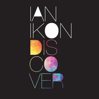 Discover Ian Ikon by Ian Ikon