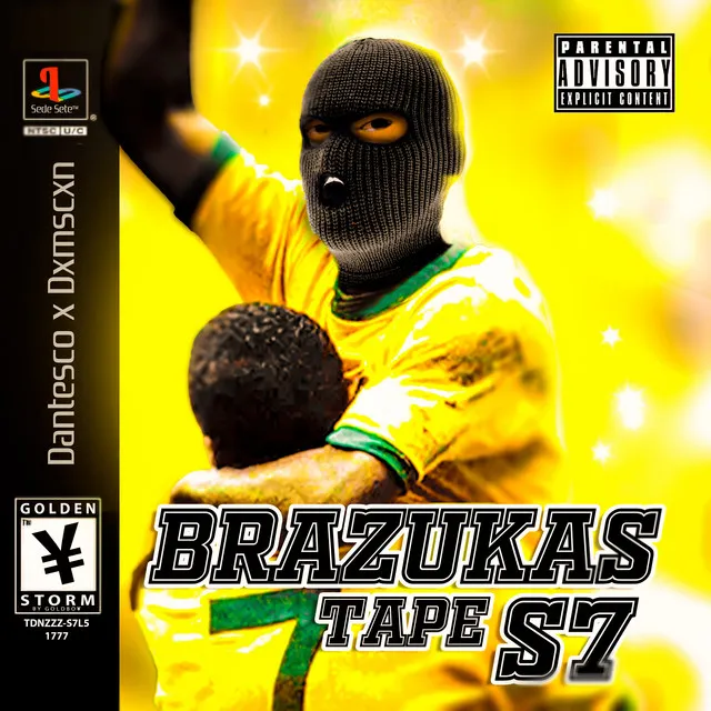 Brazukas