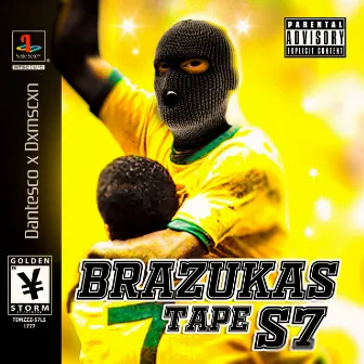 Brazukas by dxmscxn