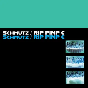 RIP Pimp C by Schmutz