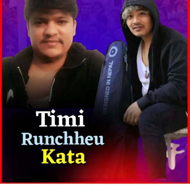 Timi Runchheu Kata