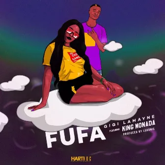 Fufa (feat. King Monada) by Gigi Lamayne