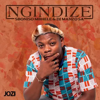 Ngindize by Sboniso Mbhele