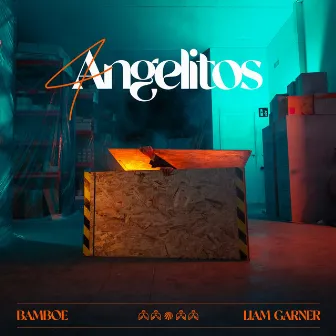 4 Angelitos by Liam Garner