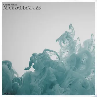 MicroGrammes by Cedric Vaque