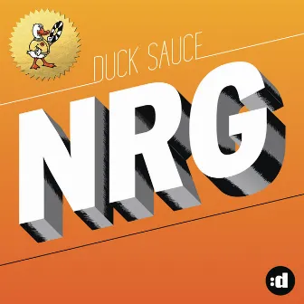 NRG by Duck Sauce