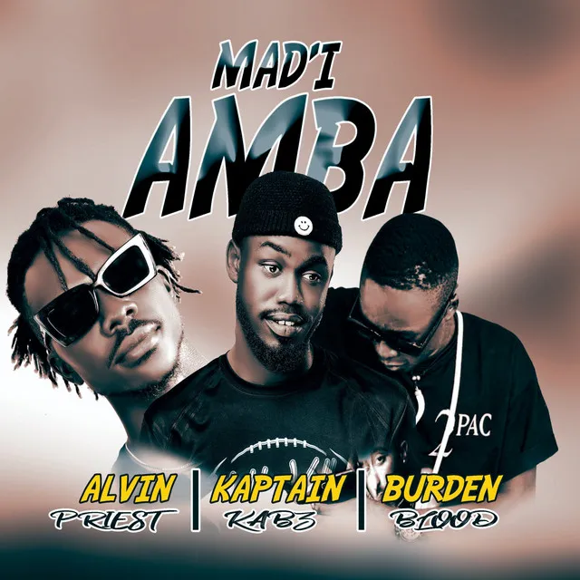 Mad'i Amba