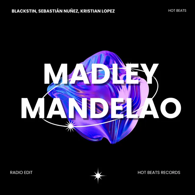 Madley Mandelao - Radio Edit