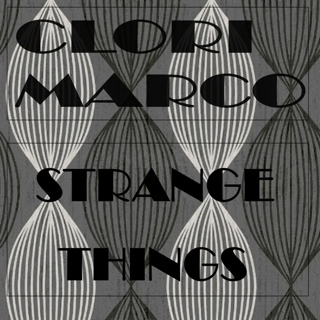 Strange Things EP