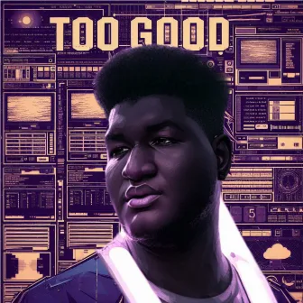 Too Good by Alley