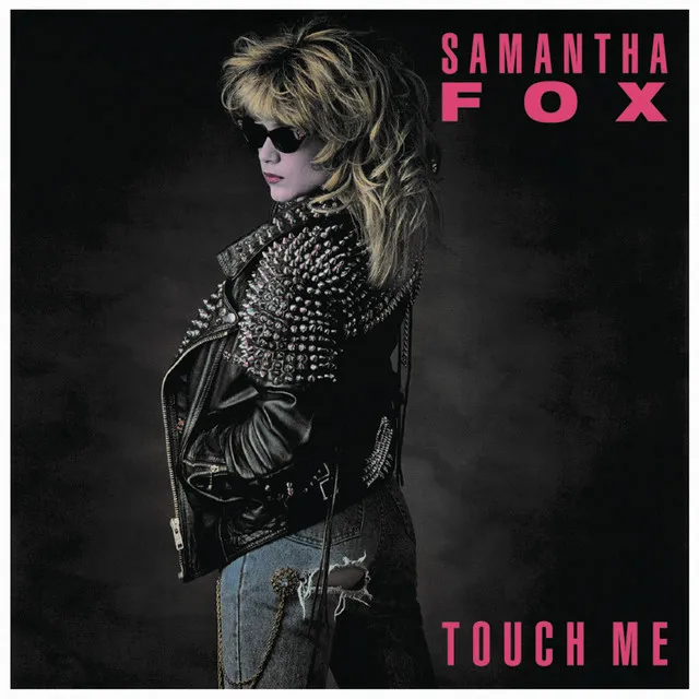 Touch Me (Deluxe Edition)