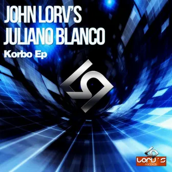 Korbo - EP by John Lorv's