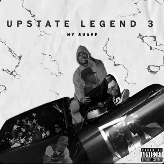 Upstate Legend 3 by NY $uave