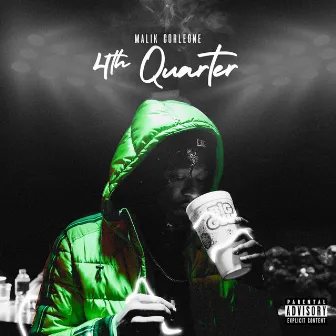 4th Quarter by Malik Corleone