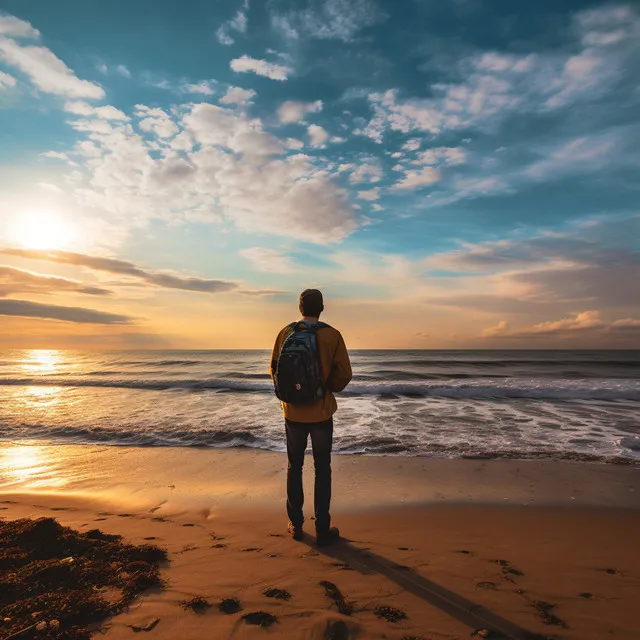 Ocean Study Soothing Harmony