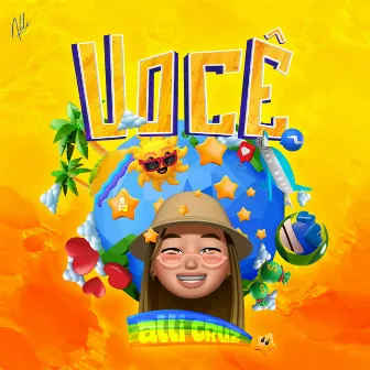 Voce by Alli Cruz