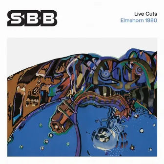 Live Cuts: Elmshorn 1980 by SBB