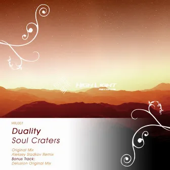 Delusion / Soul Craters by Duality