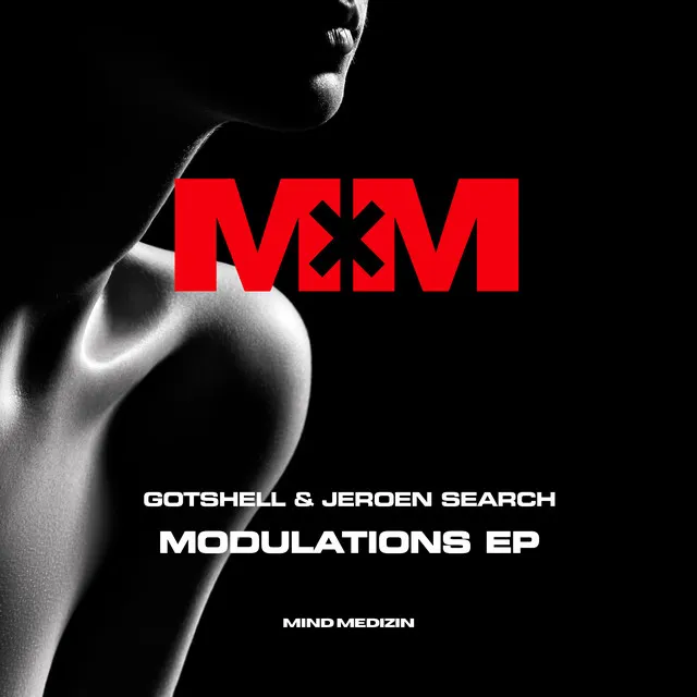 Modulations EP