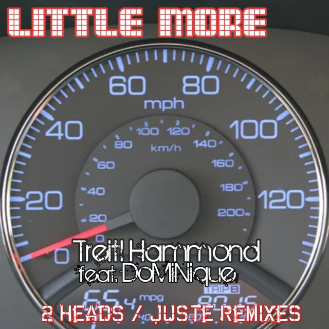 Little More - Original Mix