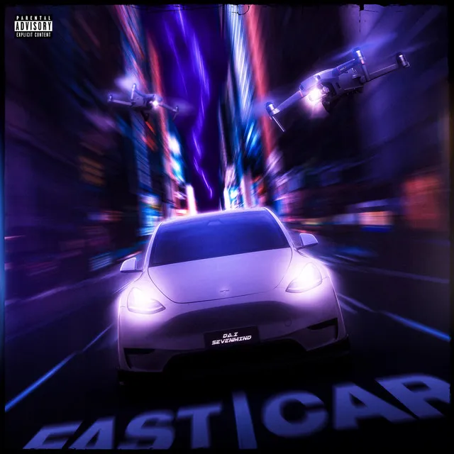 Fast car