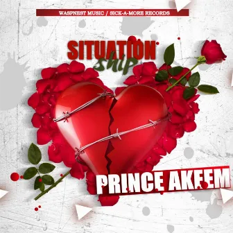 Situationship by Prince Akeem