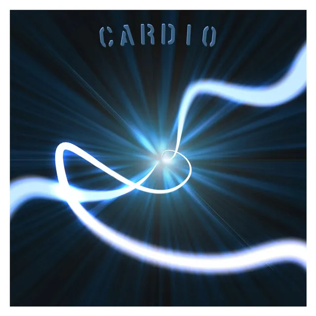 Cardio - Recovery Mix