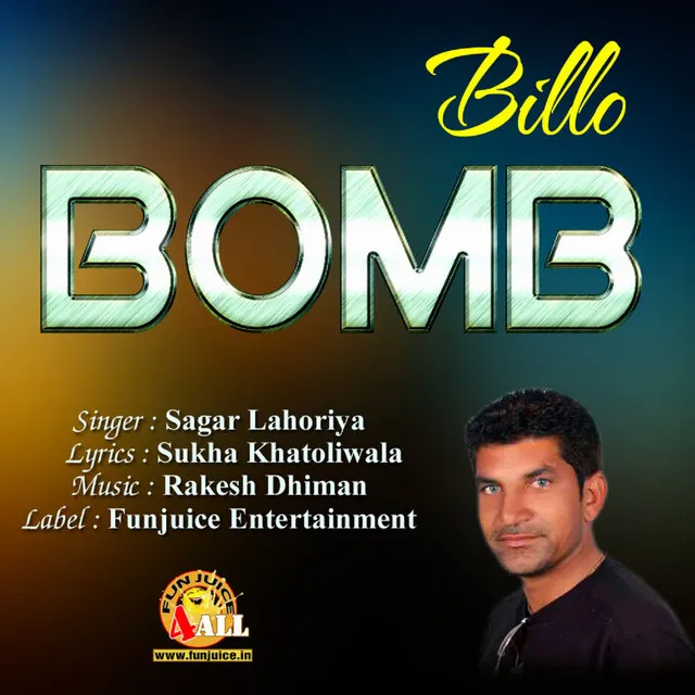 Billo Bomb