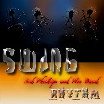 Swing Rhythm by Sid Phillips And His Band