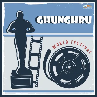 Ghunghru (Original Motion Picture Soundtrack) by 