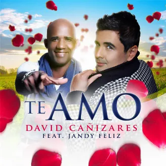 Te Amo (feat. Jandy Feliz) by David Cañizares