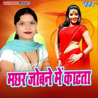 Machhar Jobane Me Katata by Super Star Paro Rani