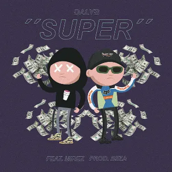 Super by Dalyb