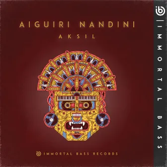 Aiguiri Nandini by Aksil